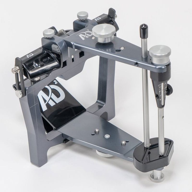 articulador ad2 panadent articulador de borgatta