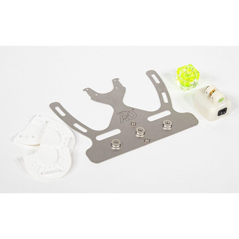 Ez Bow articulador ad2 panadent articulador de borgatta