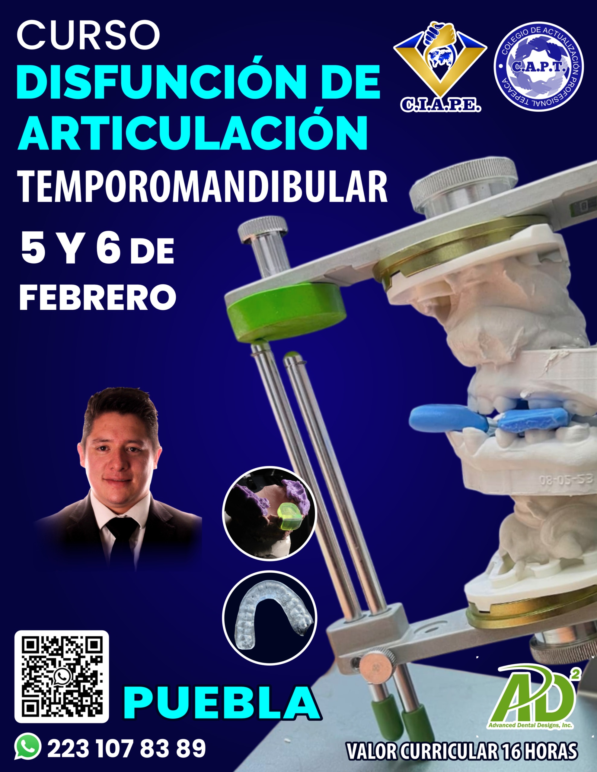 Sergio Castillo Ad2 articulador