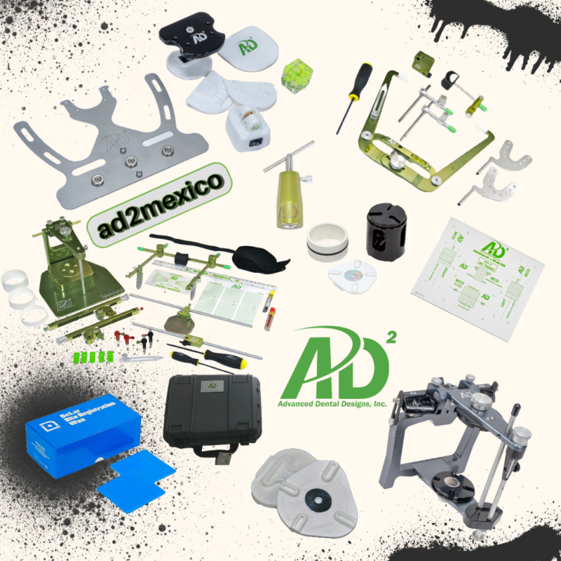 Articulador Ad2